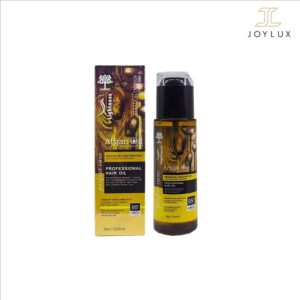 روغن مو آرگان لایتنس