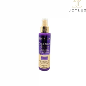 اسپری دو فاز مو بیوکسین مدل Collagen & Biotin مناسب انواع مو حجم 150 میلی لیتر