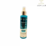 اسپری دو فاز مو بیوکسین مدل Keratin & Argan مناسب انواع مو حجم 150 میلی لیتر