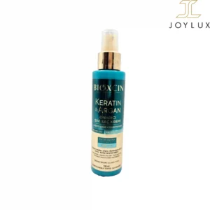 اسپری دو فاز مو بیوکسین مدل Keratin & Argan مناسب انواع مو حجم 150 میلی لیتر