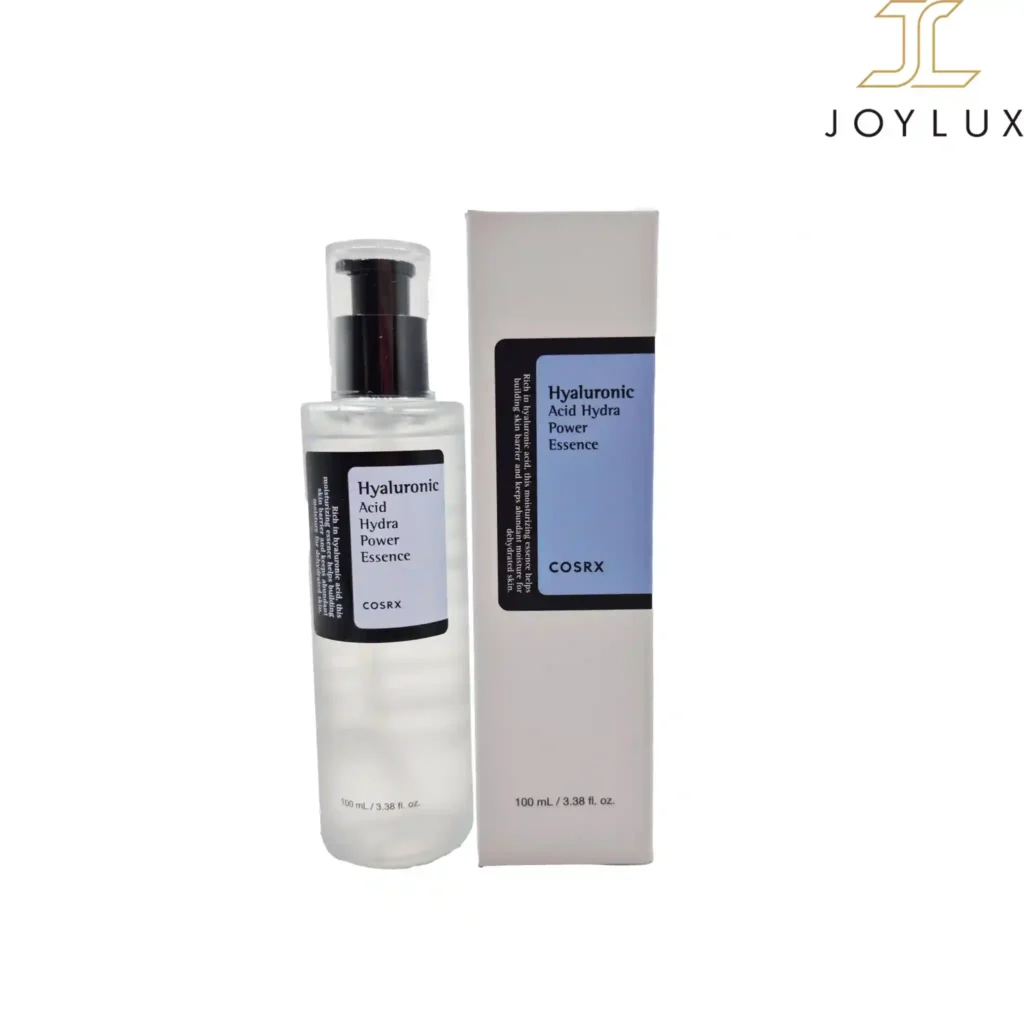 سرم آبرسان کوزارکس مدل Hyaluronic Acid Hydra Power Essence حجم 100 میلی لیتر