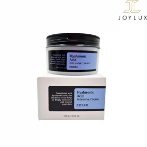 کرم آبرسان کوزارکس مدل Hyaluronic Acid حجم 100 گرم