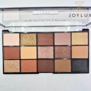 پالت سایه چشم رولوشن مدل Velvet Rose