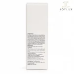پشت جعبه تونر آنوا مدل Heartleaf 77 Soothing Toner حجم 250 میلی‌لیتر