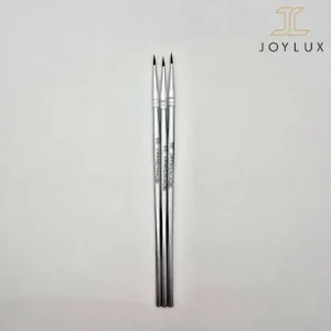 قلم آرایشی JIANMEIMIAOBI سایز 00 مناسب طراحی ظریف، خط چشم و نیل آرت