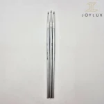 قلم آرایشی JIANMEIMIAOBI سایز 000 مناسب طراحی فوق ظریف، خط چشم و نیل آرت