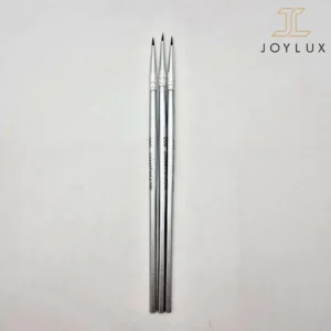 قلم آرایشی JIANMEIMIAOBI سایز 000 مناسب طراحی فوق ظریف، خط چشم و نیل آرت