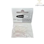 پد فرمژه PARSA Beauty بسته 5 عددی مناسب تعویض پد فرمژه و محافظت از مژه‌ها