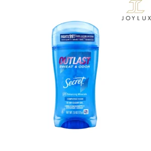 ضد تعریق ژلی سکرت مدل Completely Clean وزن 73 گرم