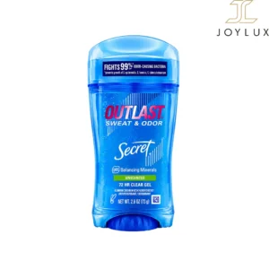ضد تعریق ژلی سکرت مدل Unscented وزن 73 گرم